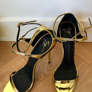 Darcie Giuseppe Zanotti Heels